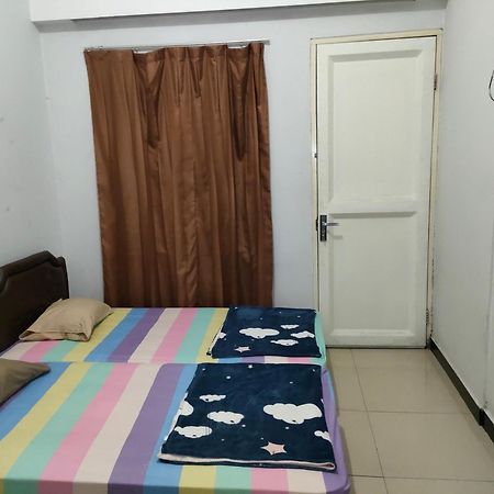 Hotel Residence 5 Syariah Bandung Buitenkant foto