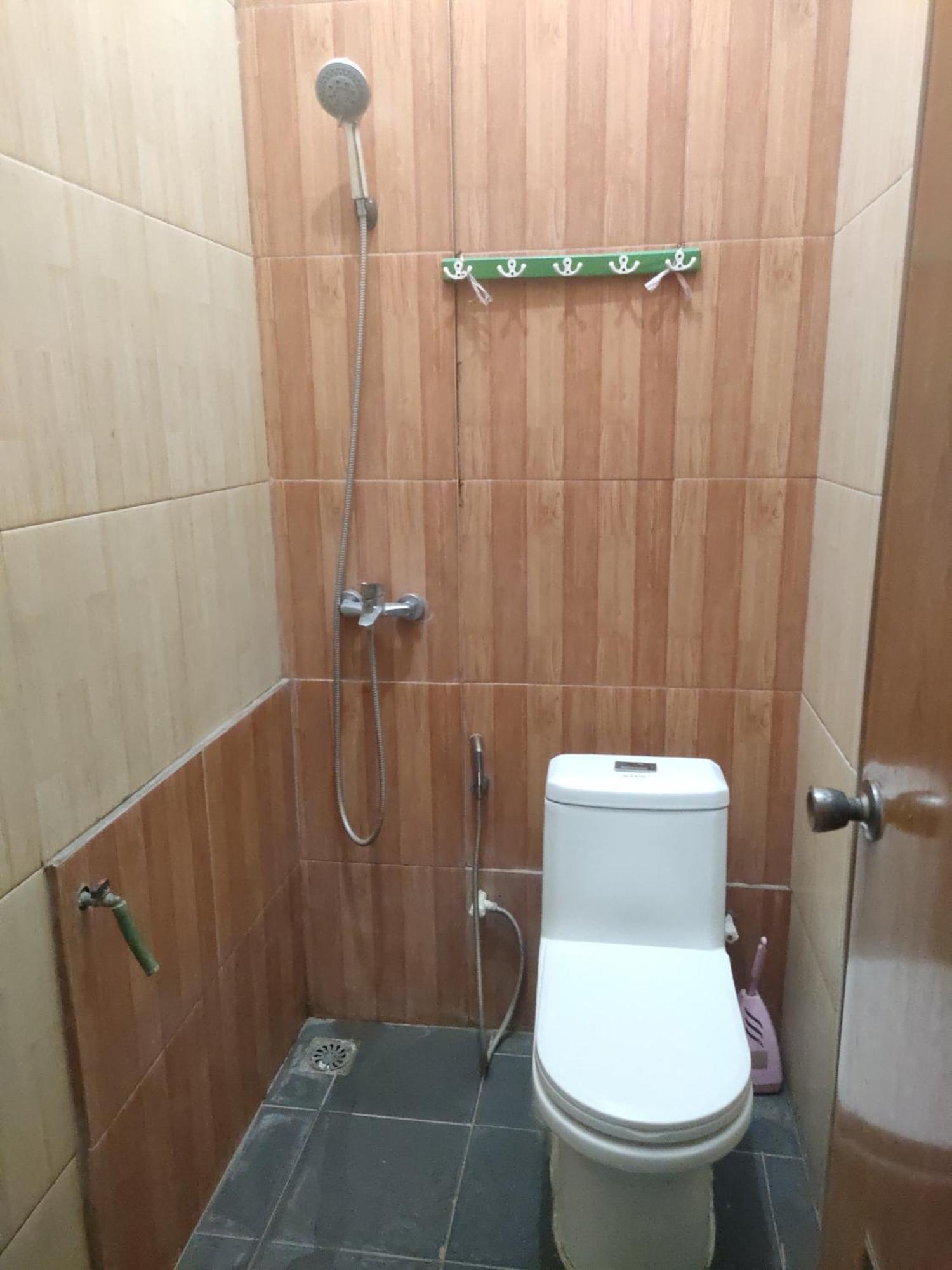 Hotel Residence 5 Syariah Bandung Buitenkant foto