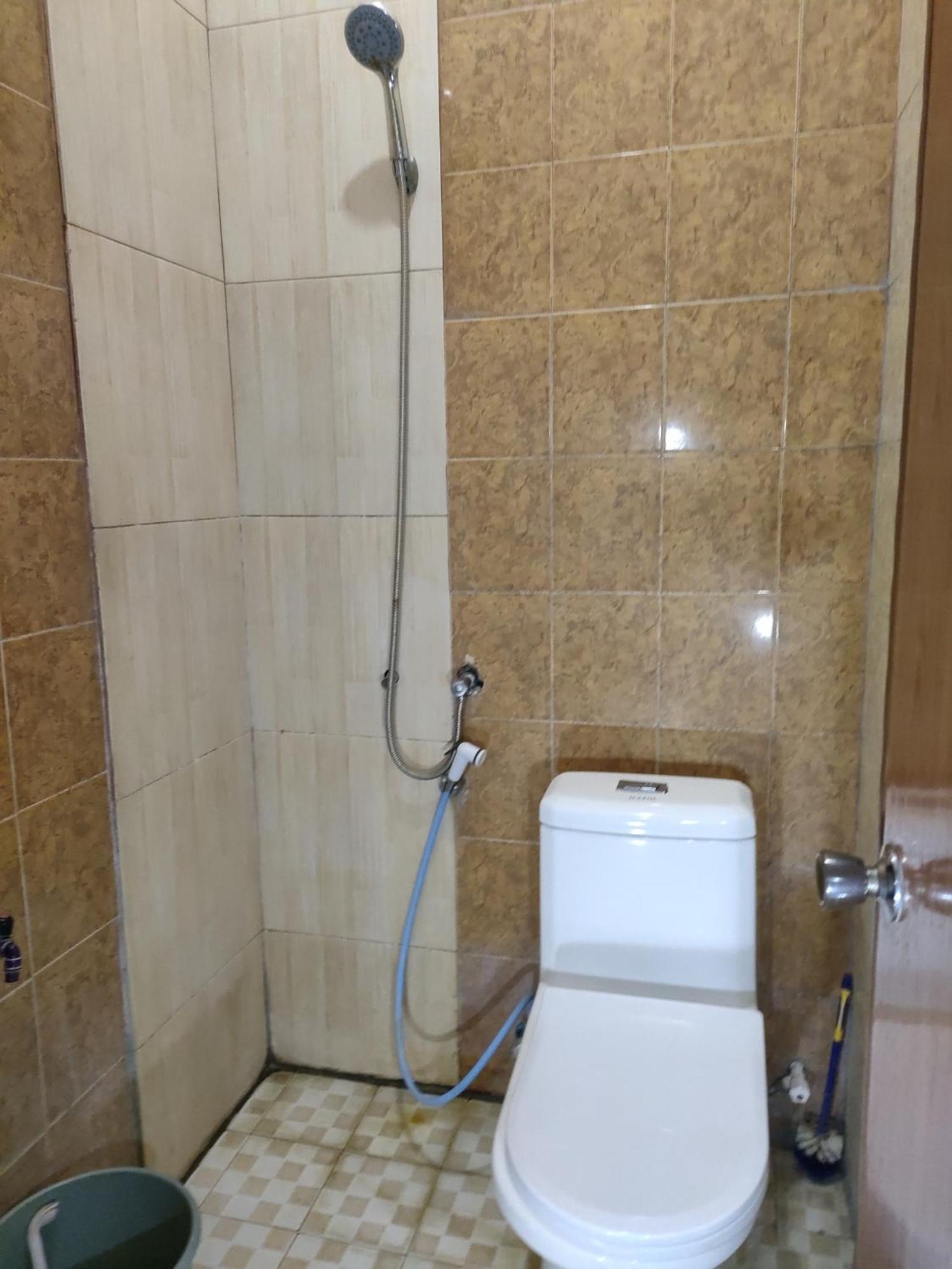 Hotel Residence 5 Syariah Bandung Buitenkant foto