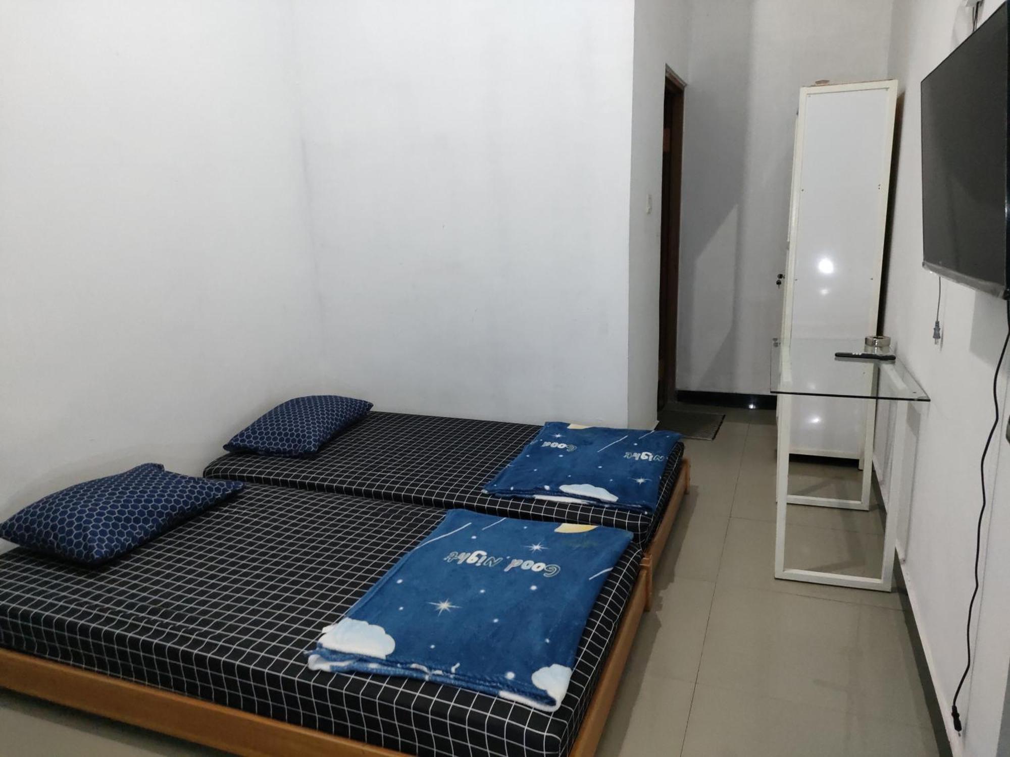 Hotel Residence 5 Syariah Bandung Buitenkant foto